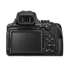 Câmara compacta Nikon COOLPIX P1100 16 MP CMOS 4K Ultra HD preto