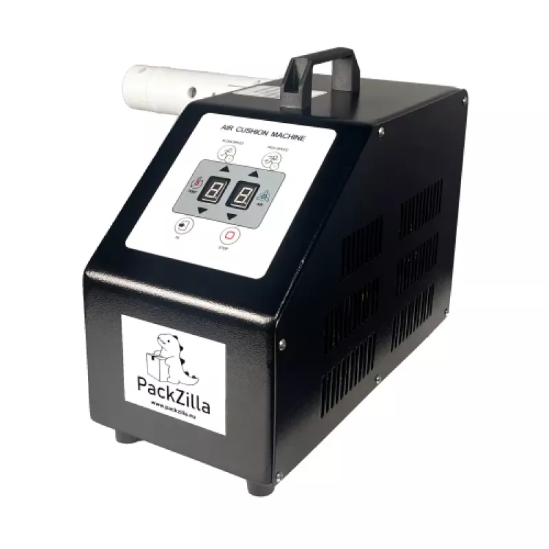 Máquina de almofadas de ar PackZilla