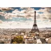 Puzzle Beautiful Skylines - Paris (1000 peças)