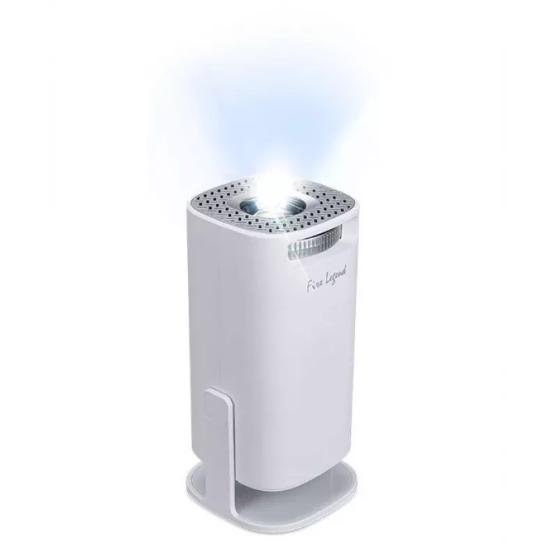 Projetor AOPEN QH15s LED HD/6500AL/1000:1/0,62kg/HDMI/USB/microSD/