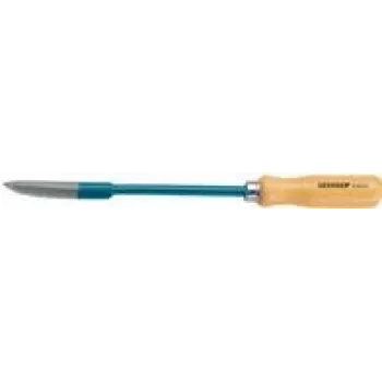 Raspador manual Gedore 8887100 altura 60 mm peso 171 g
