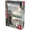 Deep Print Games: Witness - Der Sigma-Club, jogo de puzzles