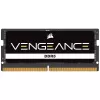 SO-DIMM 64 GB DDR5-4800 (2x 32 GB) Dual-Kit, memória preta, CMSX64GX5M2A4800C40, Vengeance