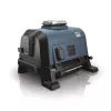 Grelhador elétrico Ninja OG901EU, aparelho de secretária, 1700 W