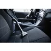 Conjunto de limpeza automóvel AEG AKIT09C preto 4 unid. 1 adaptador