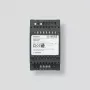 Siedle TR 603-0 - fonte de alimentação - preto - Siedle - 0 - 40 °C - CE - 53,5 mm (200035160-00)