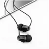 Auscultadores In-Ear Tellur Basic Lyric preto