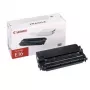 Canon E-16 cartucho de toner 1 unid. original preto