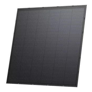 Painel solar rígido ECOFLOW 4x250W