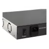 Switch não gerido LevelOne FGP-2602W380 26 portas Fast Ethernet PoE