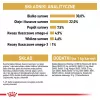 Royal Canin Persian Adult ração seca para gatos, 4 kg, milho, aves