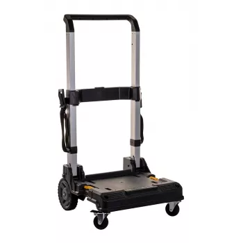 DeWALT DWST1-71196 Carrinho de mão Metal, Plástico Carrinho de plataforma