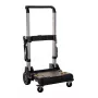 DeWALT DWST1-71196 Carrinho de mão Metal, Plástico Carrinho de plataforma