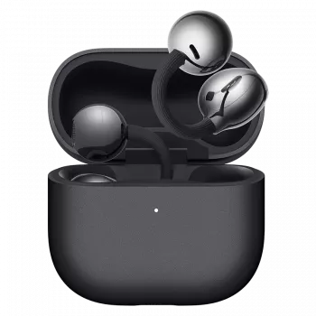 HUAWEI FreeClip 2 Auscultadores In-Ear True Wireless Stereo (TWS), preto, intra-aural, 129 g