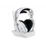 A50 Lightspeed Wrls G Headset com base station branco STATION-EMEA28-9
