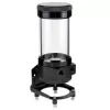 Depósito de compensação para bombas D5 Aqua-Computer ULTITUBE D5 100 (modelo 34092) para sistemas de refrigeração líquida