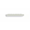 Teclado CHERRY XS Trackball universal USB QWERTY US inglês cinzento