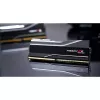 DIMM 48 GB DDR5-6000 (2x 24 GB) Dual-Kit, memória preta, F5-6000J4048F24GX2-TZ5NR, Trident Z5 NEO RGB, AMD EXPO
