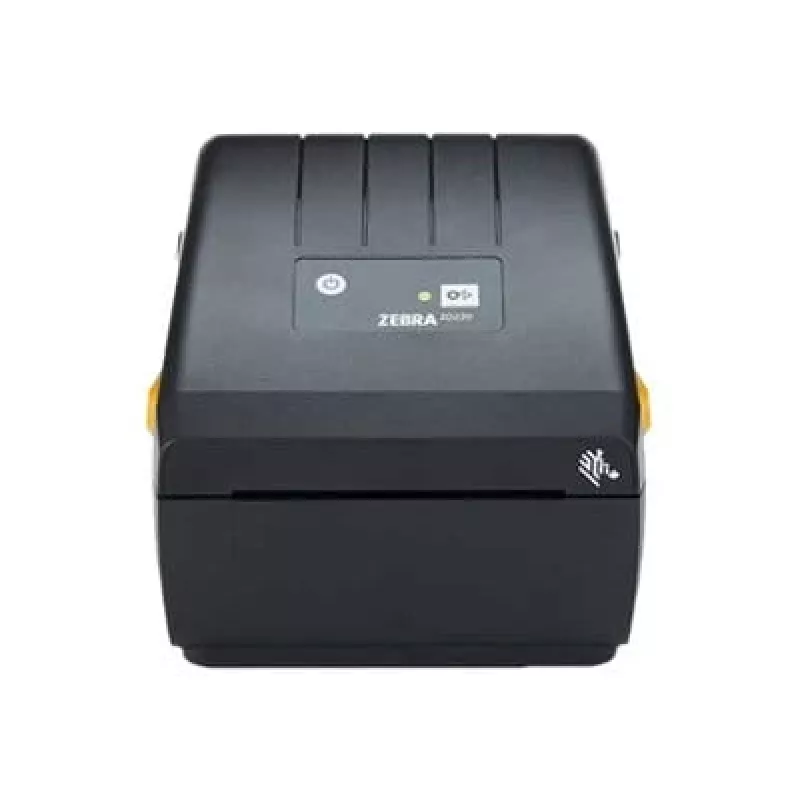 Impressora de etiquetas Zebra ZD230 transferência térmica 203 x 203 DPI 152 mm/s com fios Ethernet LAN