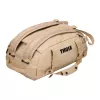 Mala de viagem Thule 5443 Chasm 30L bege suave