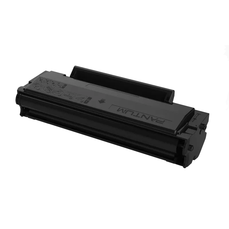 Pantum - preto - Original - Cartucho de toner