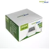 Lâmpada solar para vedação GreenBlue GB125 LED 6040 — lâmpada LED exterior alimentada a energia solar para vedação