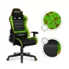 Cadeira gaming para crianças Huzaro HZ-Ranger 6.0 Pixel Mesh