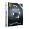 Chave de licença AVG Secure VPN (1 dispositivo, 1 ano)