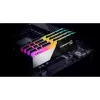 DIMM 32 GB DDR4-3600 (2x 16 GB) Dual-Kit, memória RAM preto/prateado, F4-3600C18D-32GTZN, Trident Z Neo, INTEL XMP