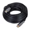 Cabo HDMI Gembird CCBP-HDMI-AOC-30M-02 30m HDMI Type-A macho preto
