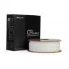 Bobina de filamento Creality PLA 1,75 mm branco 1 kg (modelo 3301010296)
