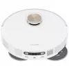 Robô aspirador Dreame L20 Ultra RLX41CE-1 branco