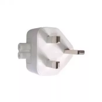 Carregador móvel CoreParts MSPA1018 branco AC para interiores