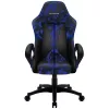 Cadeira gaming thunder x3 BC1 Camo Blue com assento ajustável em altura e reclinável