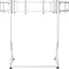 Suporte triplo para monitores Thermaltake Pro branco neve para monitores 17 - 55 (GSC-MSP-MDSLWH-01)