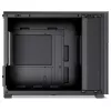 Caixa Jonsbo D31 MESH Screen Micro-ATX, vidro temperado - preto