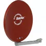 Antena parabólica Kathrein CAS 80ro vermelho