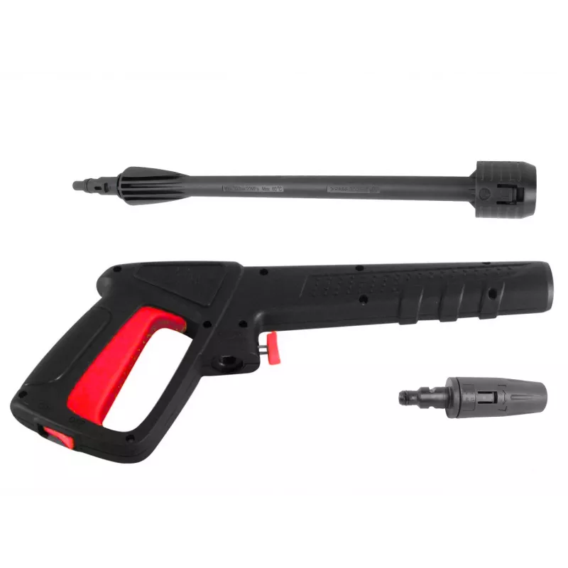 Máquina de lavar de alta pressão Blaupunkt PW6010