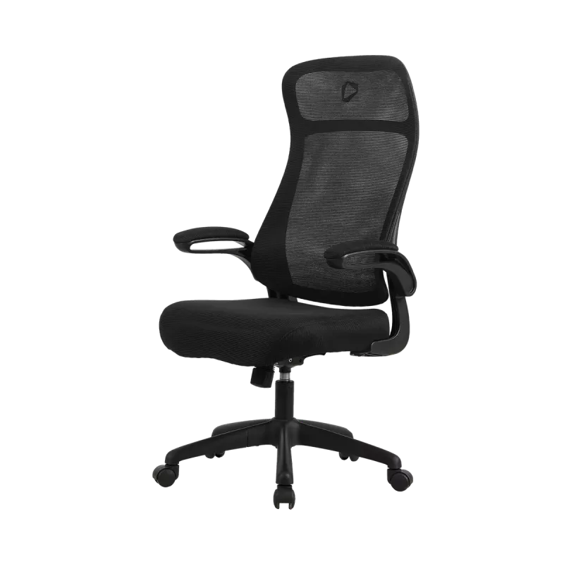 Cadeira de escritório gaming Onex | Skyflex Premium tecido mesh | preto