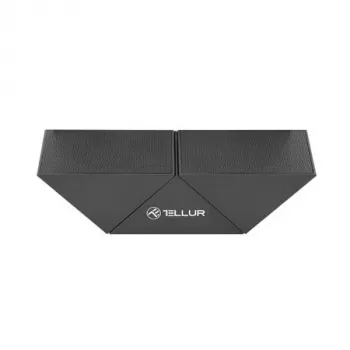 Coluna portátil Bluetooth Tellur Nyx preta