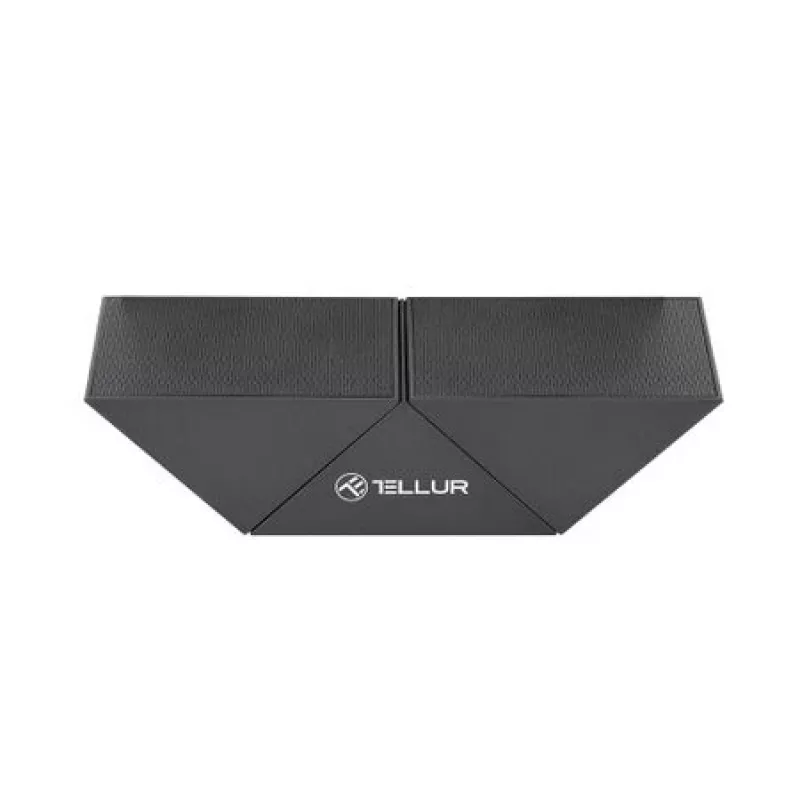 Coluna portátil Bluetooth Tellur Nyx preta