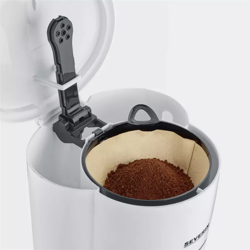 Máquina de café Severin 4323 1,5L