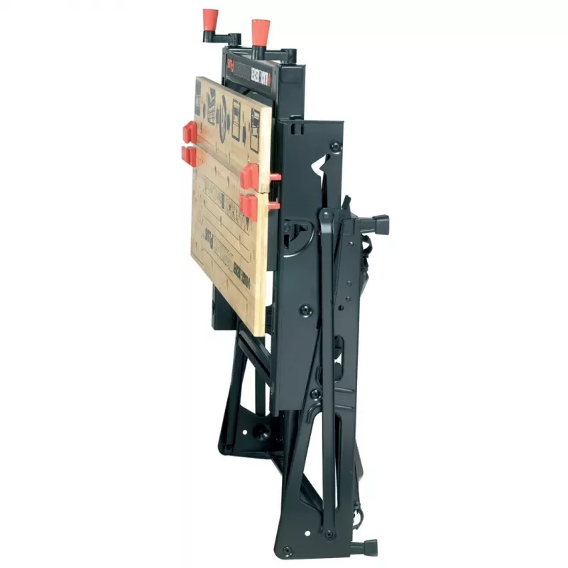 Bancada de trabalho Black & Decker WM825-XJ