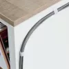 Abraçadeira Label-the-cable LTC 3120 branca