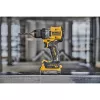 Berbequim aparafusador sem bateria e carregador 18 DCD800NT