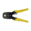 Kit de ferramentas de rede para RJ45 e RJ11 DeLOCK 86696