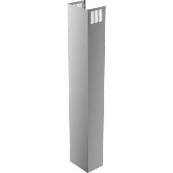 Acessório para exaustor Siemens LZ10AXL50, tubo de extensão para exaustor