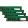 PHS-memory 32GB (4x8GB) Kit memória RAM para Dell Precision 3630 Tower DDR4 UDIMM ECC 2666MHz (SP284178)