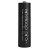 Pilhas PANASONIC ENELOOP PRO AA 2500 mAh 2 unid. (BK-3HCDE/2CP)