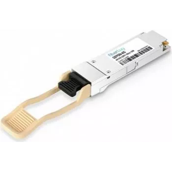 Extreme Networks - módulo recetor QSFP28 - 100 Gigabit Ethernet - 100GBase-SR4 - LC multimodo - 855 nm / 908 nm - para P/N: X695-48Y-8C-DC-R (100G-SR4BD-QSFP100M)